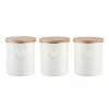 World Market Typhoon Living Coffee, Tea And Sugar Canisters 3 Piece Set -Deals Kitchen Store unnamed file 2055
