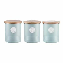 World Market Typhoon Living Coffee, Tea And Sugar Canisters 3 Piece Set 10 World Market Typhoon Living Coffee, Tea And Sugar Canisters 3 Piece Set -Deals Kitchen Store unnamed file 2058