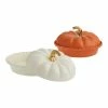 World Market Ceramic Pumpkin Shaped Deep Pie Dish with Lid -Deals Kitchen Store unnamed file 2060