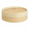 World Market Traditional Bamboo Steamer 10 Inch -Deals Kitchen Store unnamed file 2066
