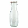 World Market Weck Glass Juice Jar with Clamp Lid 2 World Market Weck Glass Juice Jar with Clamp Lid -Deals Kitchen Store unnamed file 2068