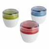 World Market Joie Condiments on the Go Containers 3 Pack