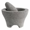 World Market Lava Stone Mortar and Pestle -Deals Kitchen Store unnamed file 2082