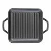 World Market Lodge Chef Collection Square Cast Iron Grill Pan 11 Inch 1 World Market Lodge Chef Collection Square Cast Iron Grill Pan 11 Inch -Deals Kitchen Store unnamed file 2091