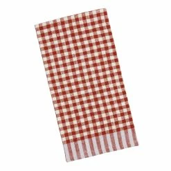 World Market Checkered Cotton Kitchen Towel Set of 2 -Deals Kitchen Store unnamed file 2098