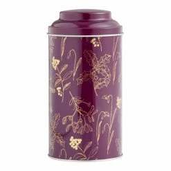 World Market Tinplate Tea Canister -Deals Kitchen Store unnamed file 2102