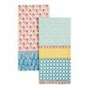 World Market Multicolor Caribbean Geo Kitchen Towels 2 Pack -Deals Kitchen Store unnamed file 2106