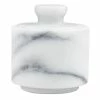 World Market White Marble Salt Cellar with Lid 1 World Market White Marble Salt Cellar with Lid -Deals Kitchen Store unnamed file 2114