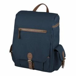 World Market Navy Moreno 3 Bottle Wine Tote Bag -Deals Kitchen Store unnamed file 2119