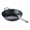 World Market BK Black Carbon Steel Wok -Deals Kitchen Store unnamed file 212