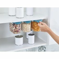 World Market Joseph Joseph CupboardStore Under Shelf Food Storage Set -Deals Kitchen Store unnamed file 2127