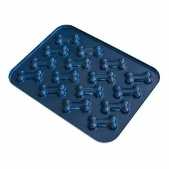 World Market Nordic Ware Colors Puppy Love Nonstick 16c Dog Treat Pan