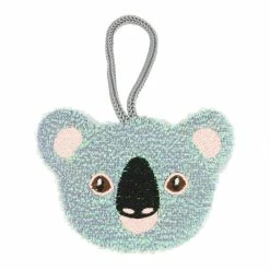 World Market 3 Pack Kikkerland Sloth and Koala Scrub Sponges Set of 2 -Deals Kitchen Store unnamed file 2139