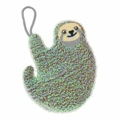 World Market 3 Pack Kikkerland Sloth and Koala Scrub Sponges Set of 2 -Deals Kitchen Store unnamed file 2140