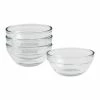 World Market Clear Glass Stackable Prep Bowls 4 Pack 1 World Market Clear Glass Stackable Prep Bowls 4 Pack -Deals Kitchen Store unnamed file 2163