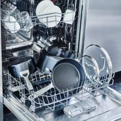 World Market GreenPan Profile Nonstick Ceramic Saucepan And Lid 2.2 Quart -Deals Kitchen Store unnamed file 2166