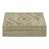 World Market Green Geo Carved Wood Ashanti Storage Box -Deals Kitchen Store unnamed file 2171