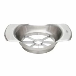 World Market MoHA Stainless Steel Apple Slicer