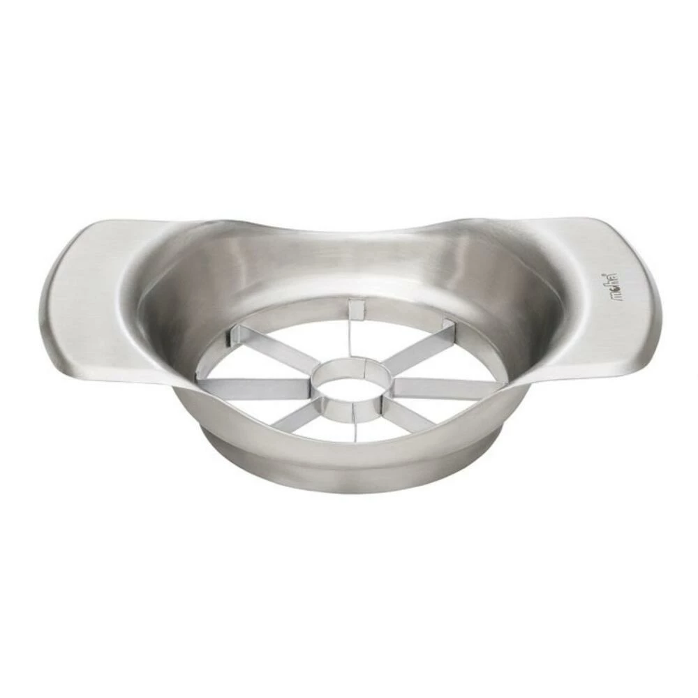 World Market MoHA Stainless Steel Apple Slicer 3 World Market MoHA Stainless Steel Apple Slicer