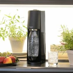 World Market SodaStream Black Terra Classic Sparkling Water Maker Kit 12 World Market SodaStream Black Terra Classic Sparkling Water Maker Kit -Deals Kitchen Store unnamed file 2178