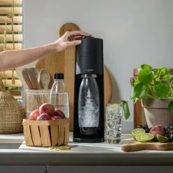 World Market SodaStream Black Terra Classic Sparkling Water Maker Kit 13 World Market SodaStream Black Terra Classic Sparkling Water Maker Kit -Deals Kitchen Store unnamed file 2179