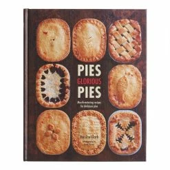 World Market Pies Glorious Pies Cookbook
