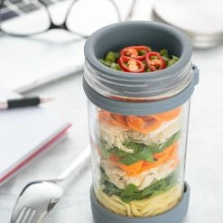 World Market Kilner All In 1 Glass Jar Food to Go Set -Deals Kitchen Store unnamed file 2189