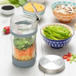 World Market Kilner All In 1 Glass Jar Food to Go Set -Deals Kitchen Store unnamed file 2190