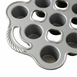 World Market Nordic Ware ProCast Nonstick Aluminum 12c Petite Popover Pan 12 World Market Nordic Ware ProCast Nonstick Aluminum 12c Petite Popover Pan -Deals Kitchen Store unnamed file 2217