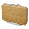 World Market Joseph Joseph Bamboo Index 3 Piece Cutting Board Set -Deals Kitchen Store unnamed file 2220