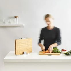 World Market Joseph Joseph Bamboo Index 3 Piece Cutting Board Set -Deals Kitchen Store unnamed file 2222