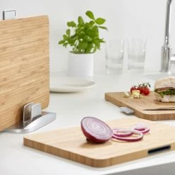 World Market Joseph Joseph Bamboo Index 3 Piece Cutting Board Set -Deals Kitchen Store unnamed file 2223
