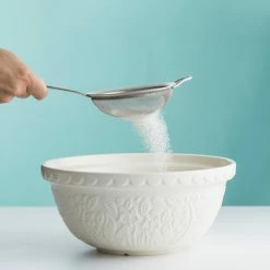 World Market Mason Cash Cream In the Forest All Purpose Bowls 3 Piece Set -Deals Kitchen Store unnamed file 2236