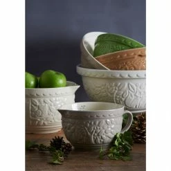 World Market Mason Cash Cream In the Forest All Purpose Bowls 3 Piece Set -Deals Kitchen Store unnamed file 2238