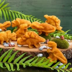 World Market Nordic Ware Nonstick Aluminum 8c Dinosaur Cakelet Pan -Deals Kitchen Store unnamed file 224