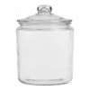 World Market Glass One Gallon Storage Jar -Deals Kitchen Store unnamed file 225