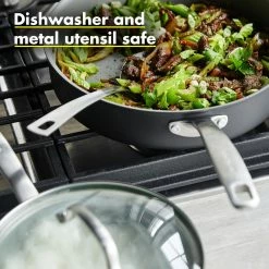 World Market GreenPan Chatham 5 Piece Nonstick Ceramic Cookware Set -Deals Kitchen Store unnamed file 233