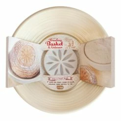 World Market Talisman Proofing Basket with Embosser