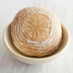 World Market Talisman Proofing Basket with Embosser -Deals Kitchen Store unnamed file 257