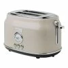 World Market Haden Dorset 2 Slice Wide Slot Toaster