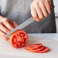 World Market Chopwell Carbon Steel and Ash Wood 8 Piece Knife Block Set -Deals Kitchen Store unnamed file 277