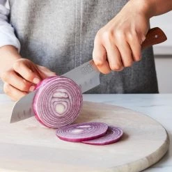 World Market Chopwell Carbon Steel and Ash Wood 8 Piece Knife Block Set -Deals Kitchen Store unnamed file 278