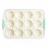 World Market Trudeau Confetti Structured Silicone 12c Muffin Pan -Deals Kitchen Store unnamed file 284