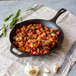 World Market Lodge Chef Collection Cast Iron Skillet 12 Inch -Deals Kitchen Store unnamed file 294