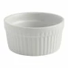 World Market Small White Ceramic Ramekins Set of 4 -Deals Kitchen Store unnamed file 320