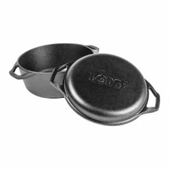 World Market Lodge Chef Collection Cast Iron Double Dutch Oven 6 Quart 11 World Market Lodge Chef Collection Cast Iron Double Dutch Oven 6 Quart -Deals Kitchen Store unnamed file 330