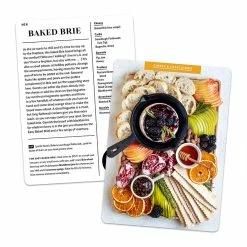 World Market The Cheese Board Card Deck -Deals Kitchen Store unnamed file 339