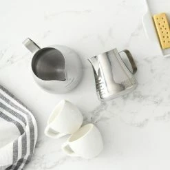 World Market Espro Toroid Stainless Steel Milk Frothing Pitcher -Deals Kitchen Store unnamed file 34