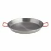 World Market Carbon Steel Paella Pan 15 Inch 1 World Market Carbon Steel Paella Pan 15 Inch -Deals Kitchen Store unnamed file 343