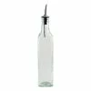 World Market Square Green Glass Oil Bottle With Spout 1 World Market Square Green Glass Oil Bottle With Spout -Deals Kitchen Store unnamed file 354
